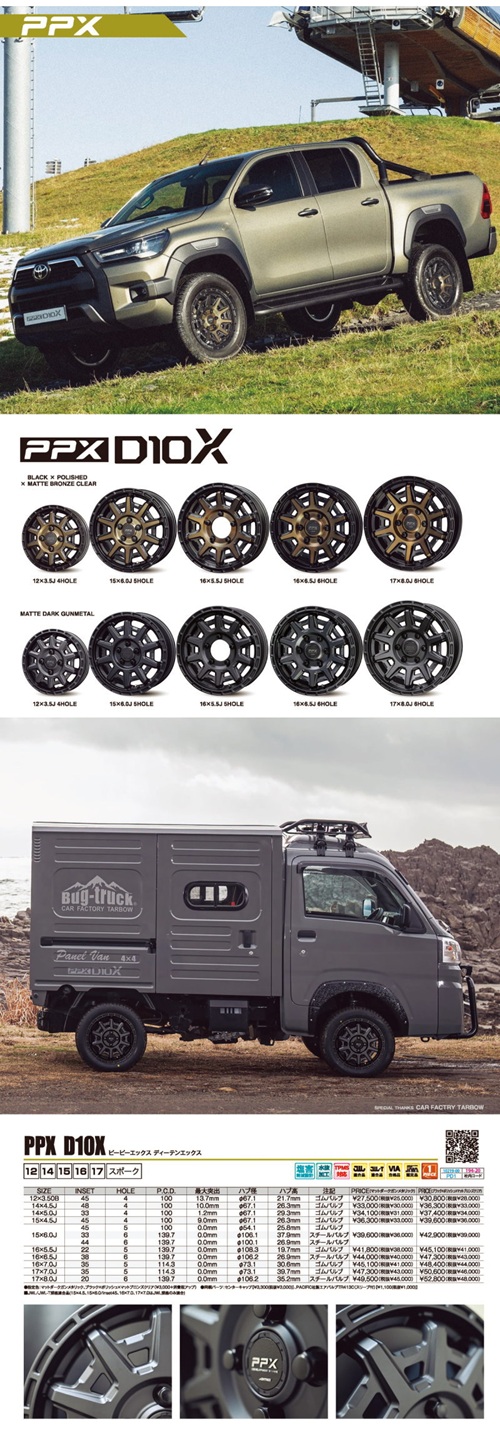 GEOLANDAR エブリィ キャリィ ハイゼット アトレー ヨコハマ 145/80R12