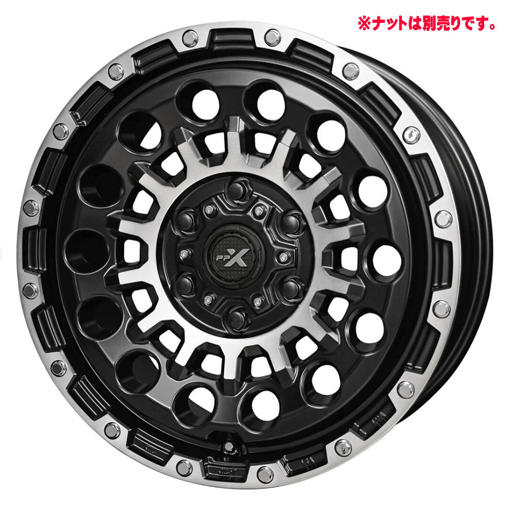ランクル300 ホイール（BRIDGESTONE／自動車 冬タイヤ、ホイール