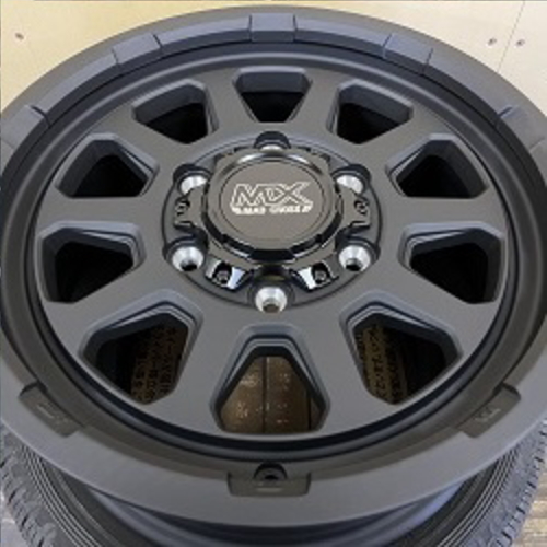 DUNLOP（ダンロップ） 200系 ハイエース 専用 195/80R15 96S DUNLOP