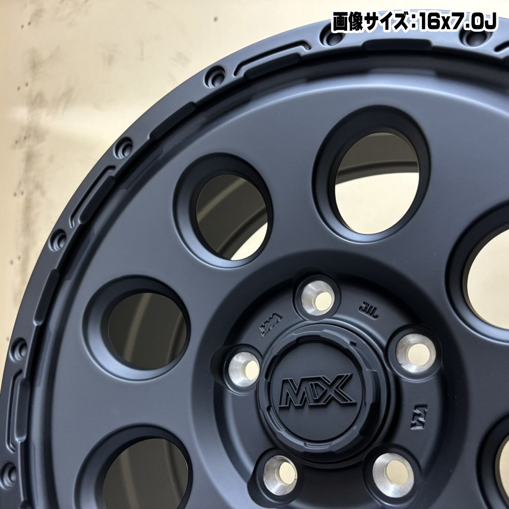 ヴェゼル クロスロード CH-R  グッドイヤー 215/60R17 96Q ICE NAVI 8 冬用 スタッドレスタイヤ MAD CROSS RECONの画像