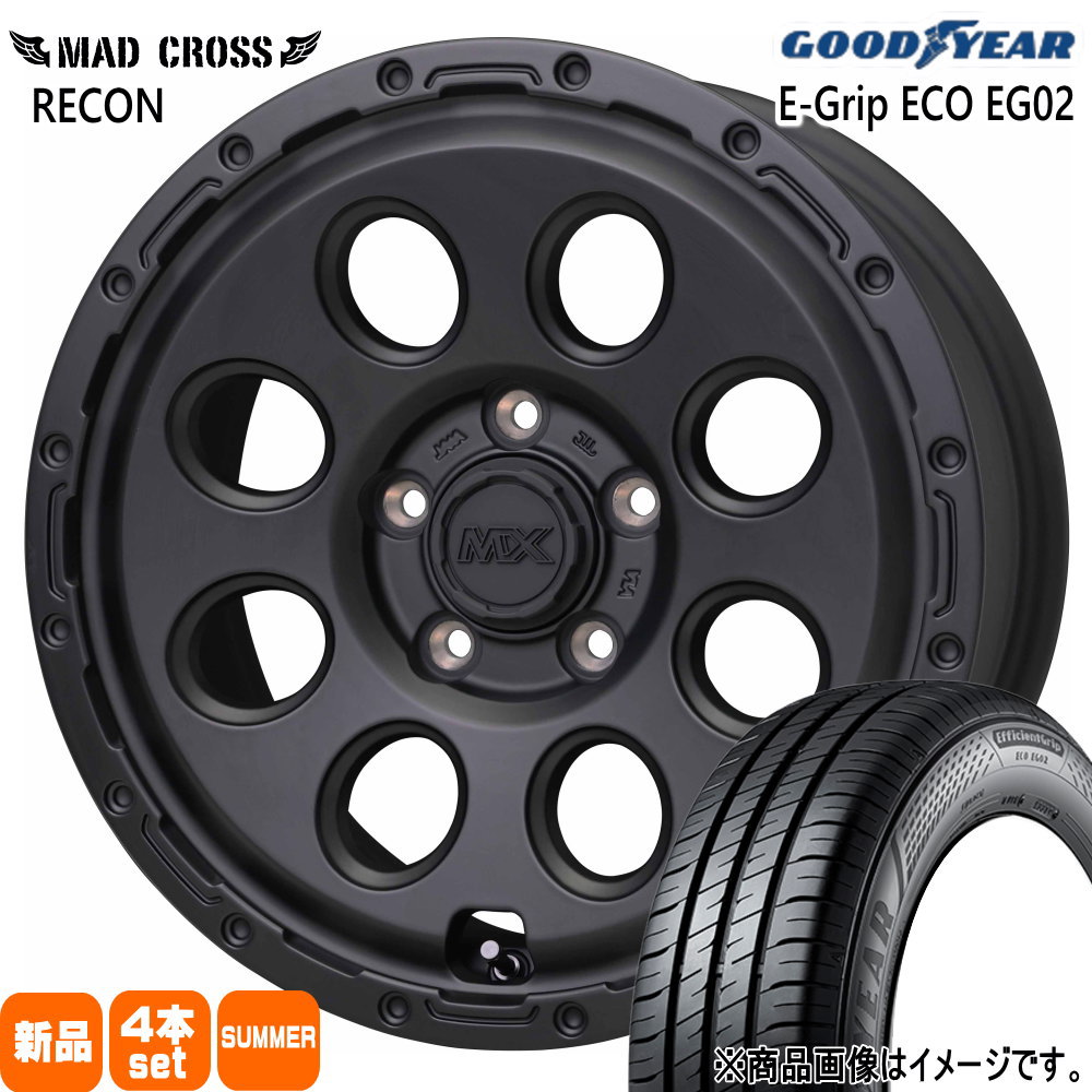 グッドイヤー（GOODYEAR） 90系 ノア ヴォクシー/ジューク/フロンクス