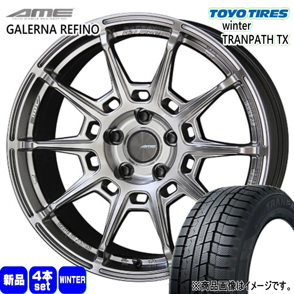 TOYO TIRES（トーヨータイヤ） アルファード 20系 30系 235/50R18 97Q