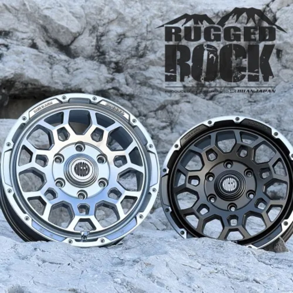 200系 ハイエース 専用  ブリヂストン 215/65R16 98H ALENZA LX100 夏用 サマータイヤ RUGGED ROCK_7