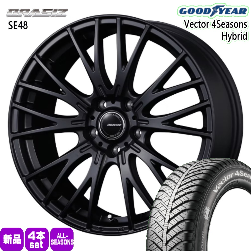 グッドイヤー（GOODYEAR） トヨタ専用 ヴェルファイア アルファード
