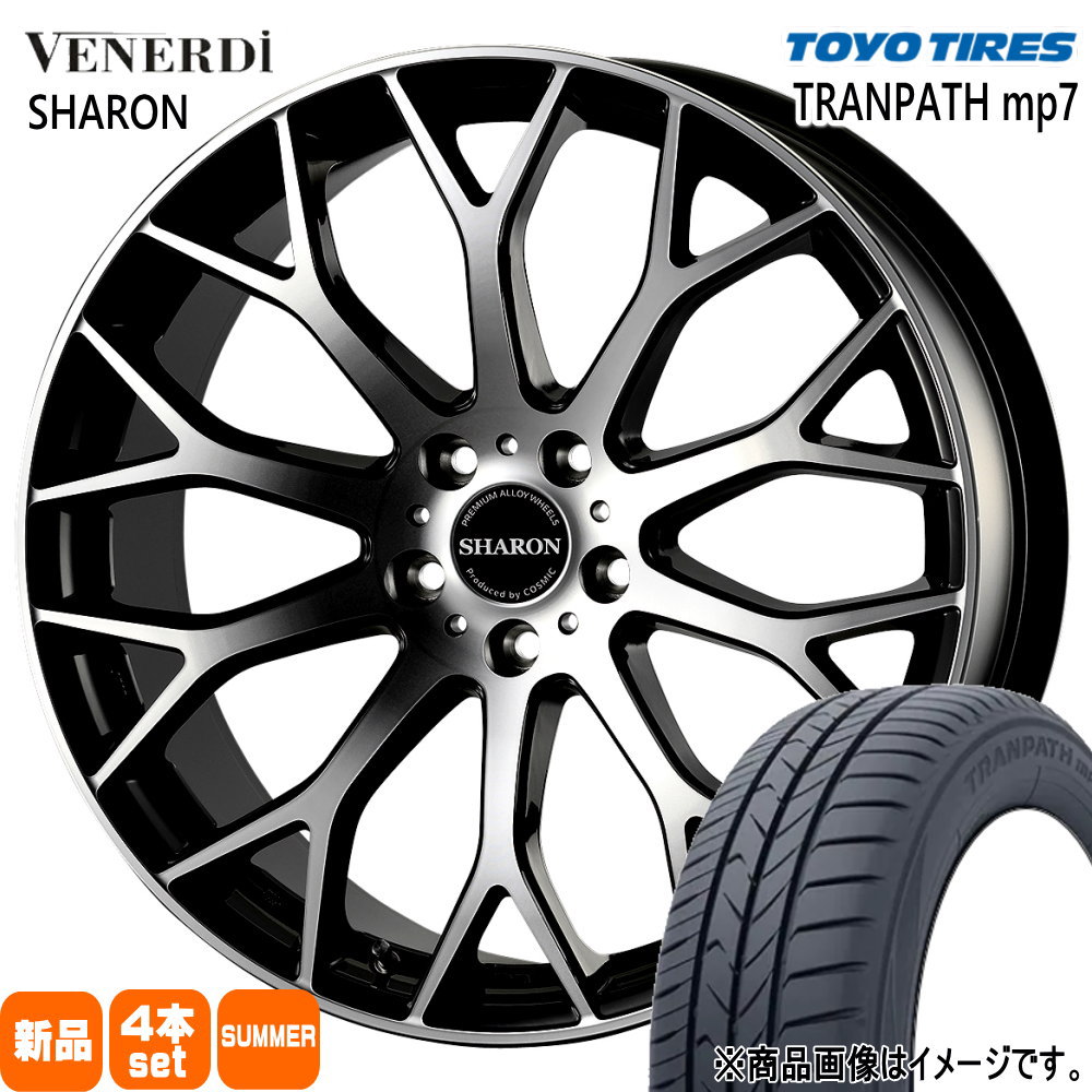 TOYO TIRES（トーヨータイヤ） アルファード 20系 30系 235/50R18