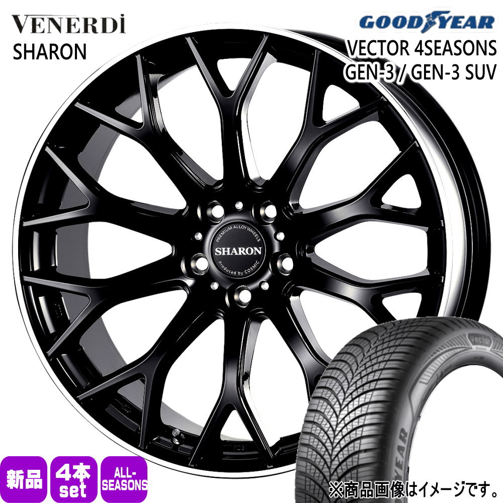 グッドイヤー（GOODYEAR） 20/30系 アルファード ヴェルファイア LBX