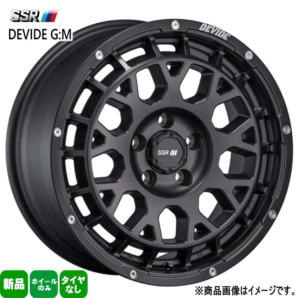 SSRタイヤ SSR 4本セット デリカD5 RAV4 T31エクストレイル ヤリスクロス 16