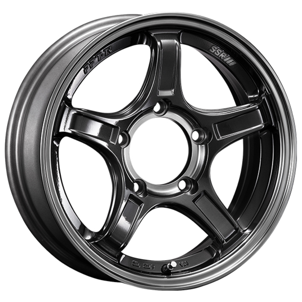 ジムニー SSR アウスバッハ逆組 受け取り後24時間以内に評価出来る方限定 ジムニー SSR アウスバッハ逆組 受け取り後24時間以内に評価