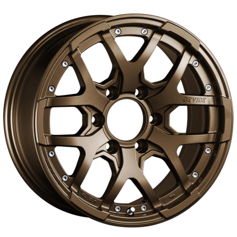 プラド FJクルーザー ブリヂストン BLIZZAK DM V2 275/65R17 冬タイヤ SSR DEVIDE ZS D 8.0J 6穴 6/139.7 17インチ : dvzsd br 17802063 dmv2 2756517 : タイヤショップ78