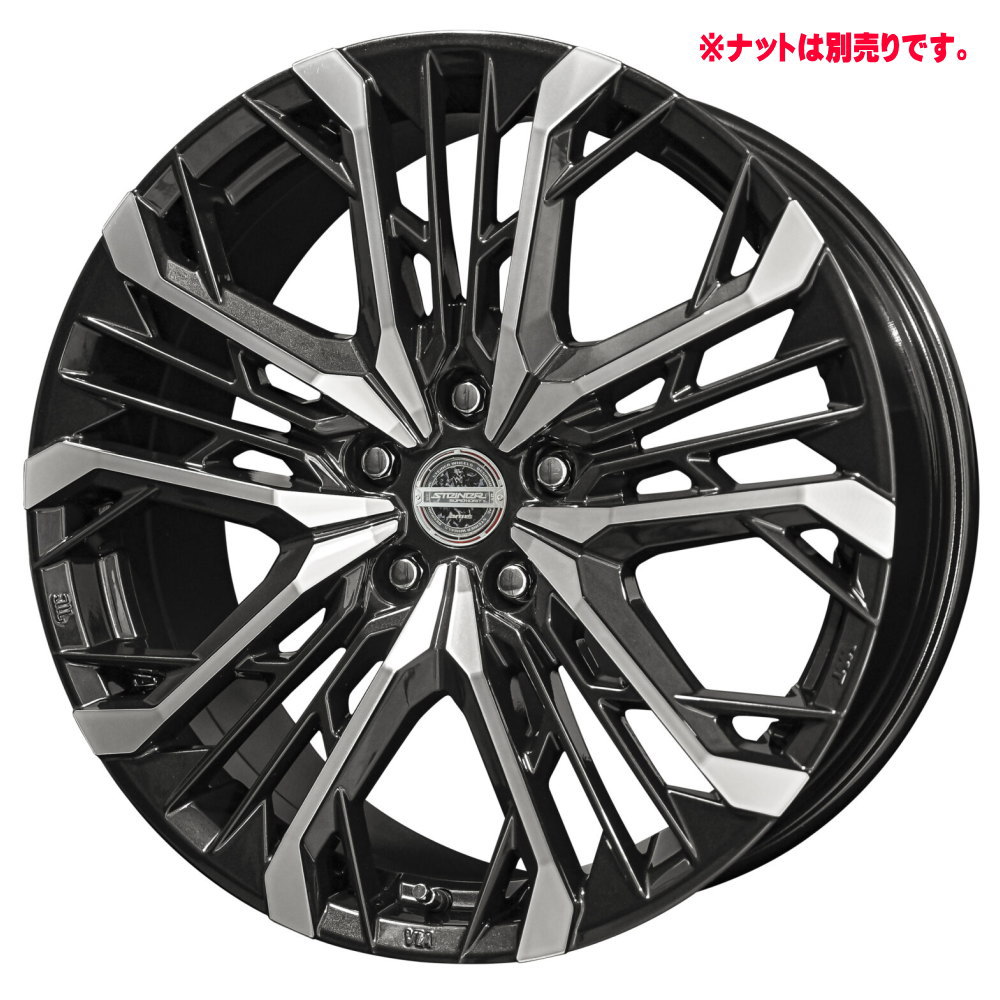 プリウス ホイール 19インチの商品一覧 通販 - Yahoo!ショッピング