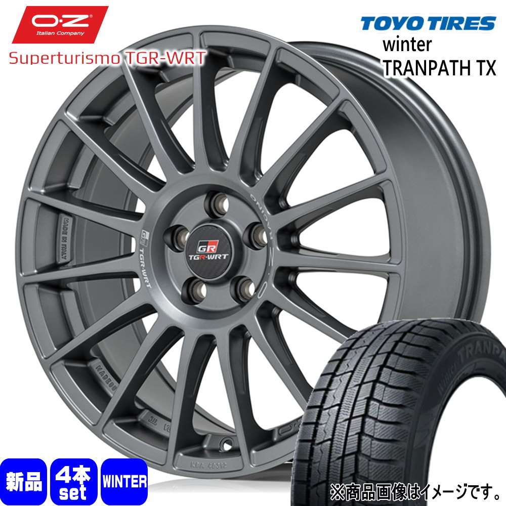 ウィンタートランパス トヨタ CH-R 30/20系 ヴェルファイア トーヨー 