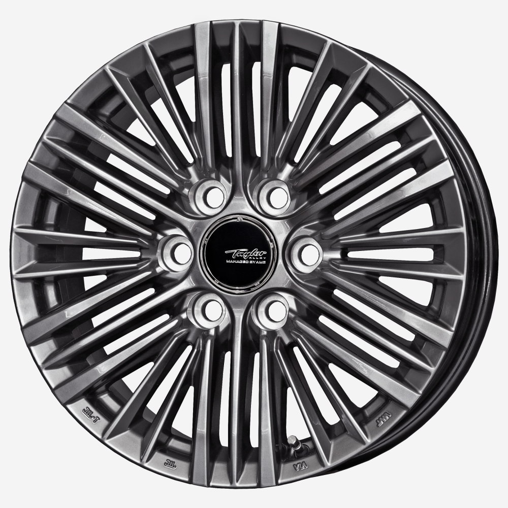 ヨコハマタイヤ（YOKOHAMA TIRE） ランクル 300 250 VX ZX 265/65R18