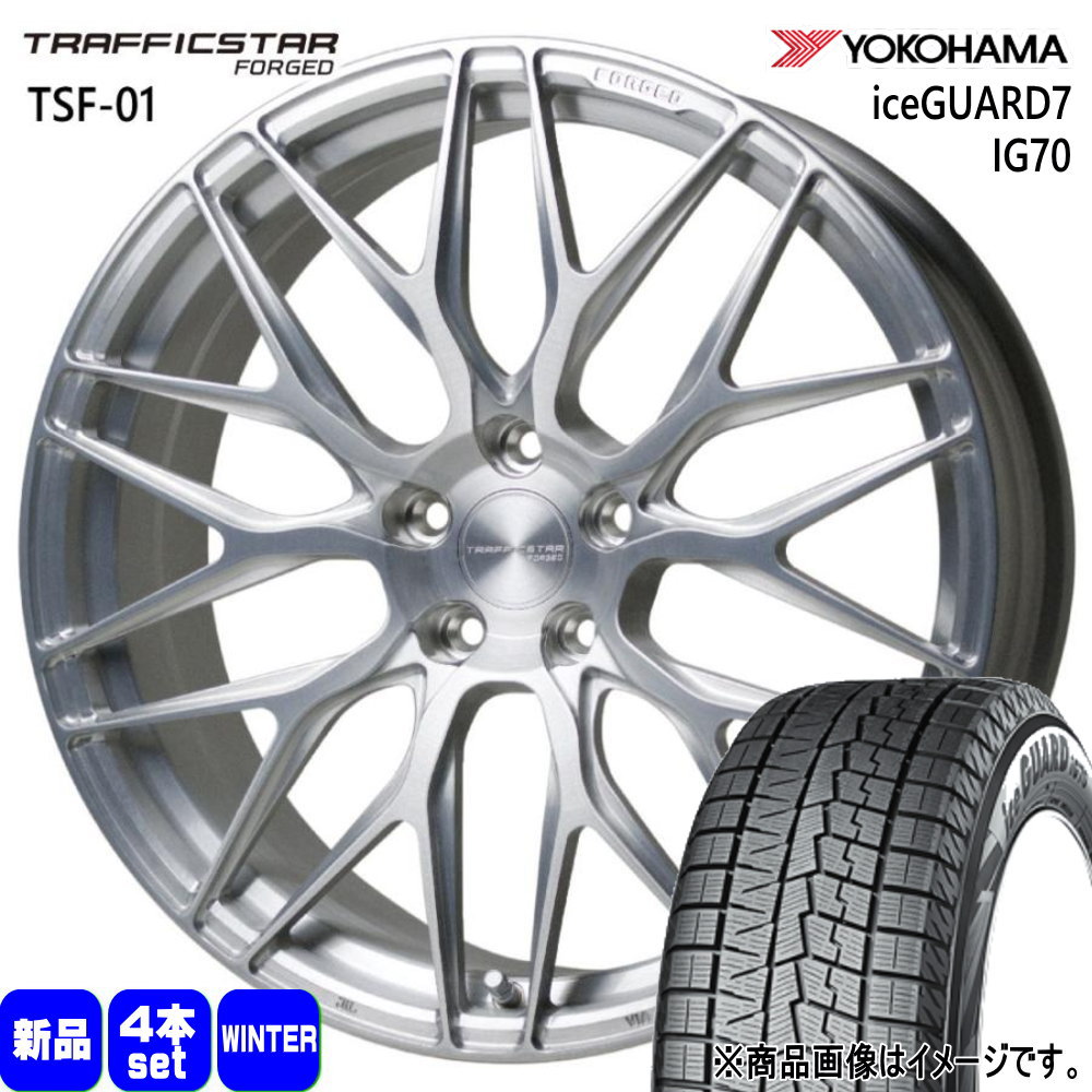 ヨコハマタイヤ（YOKOHAMA TIRE） 30系 ヴェルファイア LEXUS LBX 