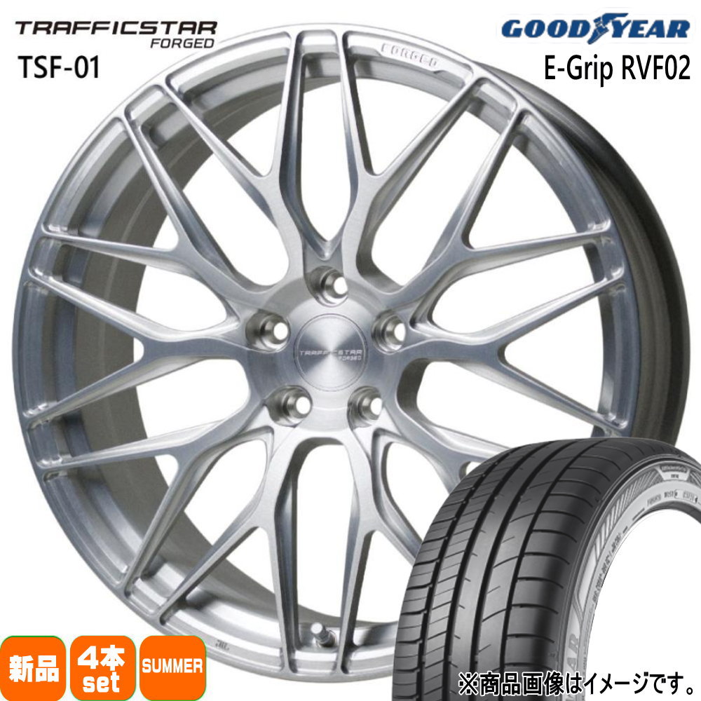 グッドイヤー（GOODYEAR） 40系 アルファード ヴェルファイア 245
