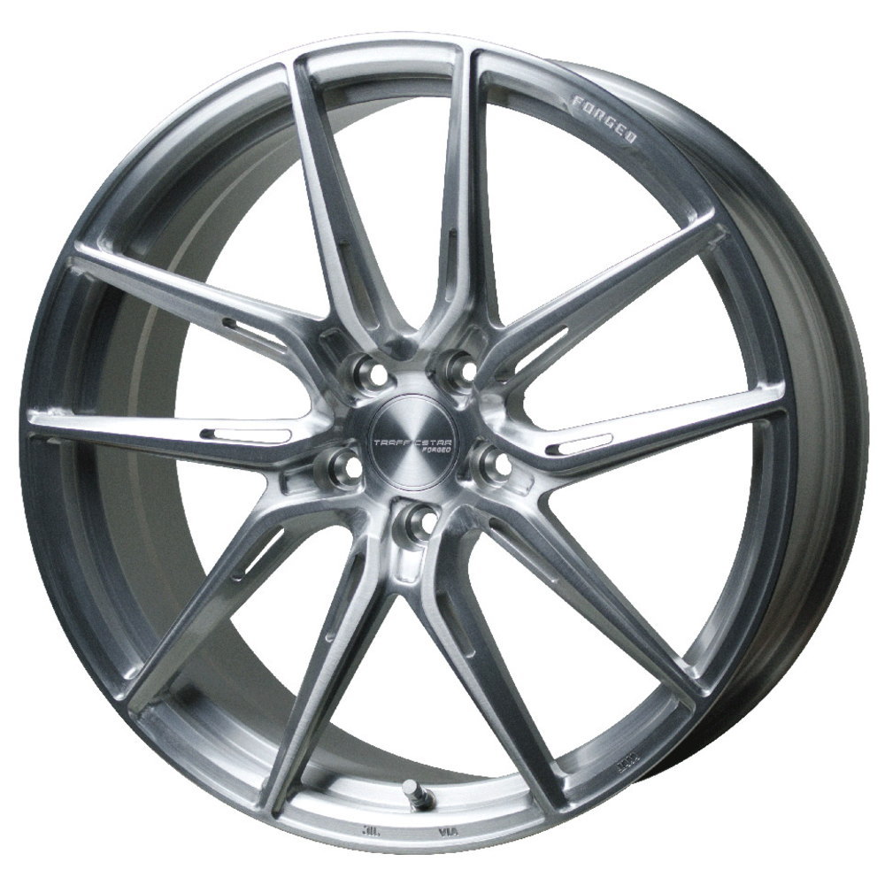 クラウン マークX NITTO ニットー NT555G2 F:245/30R20 R:255/30R20 夏タイヤ TRAFFICSTAR TSF 02 F:8.5J R:9.5J 5穴 5/114.3 20インチ : tsf02 brs 20853895385114 nt55g2 245302553020 : タイヤショップ78