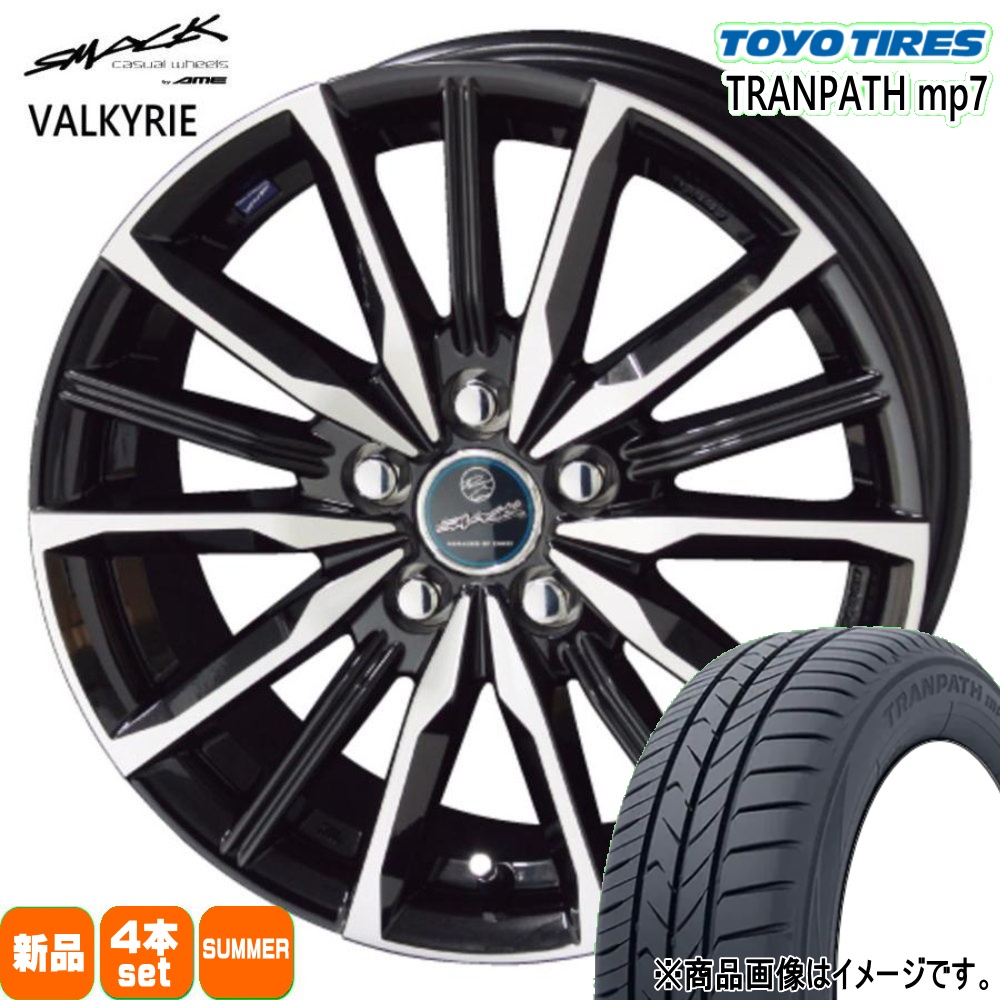 TOYO TIRES（トーヨータイヤ） アルファード 20系 30系 235/50R18 mp7