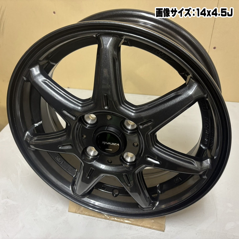 DUNLOP（ダンロップ） 160系 プロボックス・サクシード 155/80R14 88