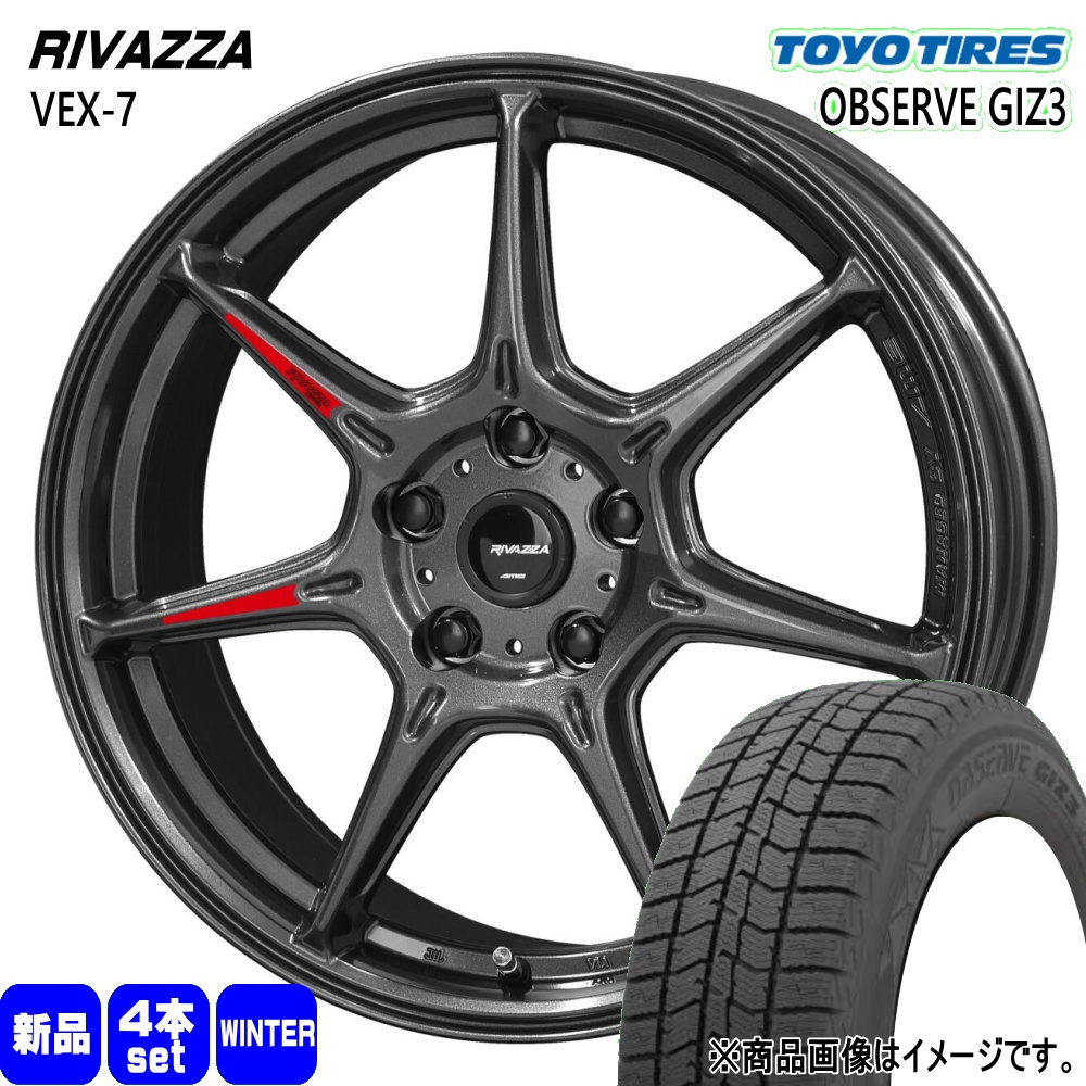 TOYO TIRES（トーヨータイヤ） 専用 30 アルファード ヴェルファイア