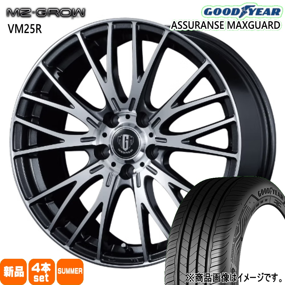 グッドイヤー（GOODYEAR） トヨタ 90系 ヴォクシー ノア /日産