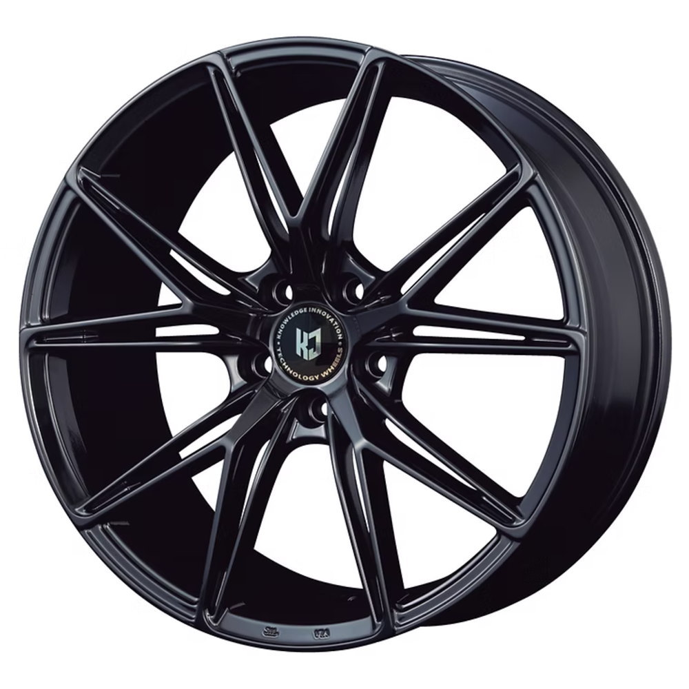 アルファード 20系 30系  ハンコック 235/50R18 101Y XL Ventus evo SUV K137A 夏用 サマータイヤ REVGAIN VW55Sの画像