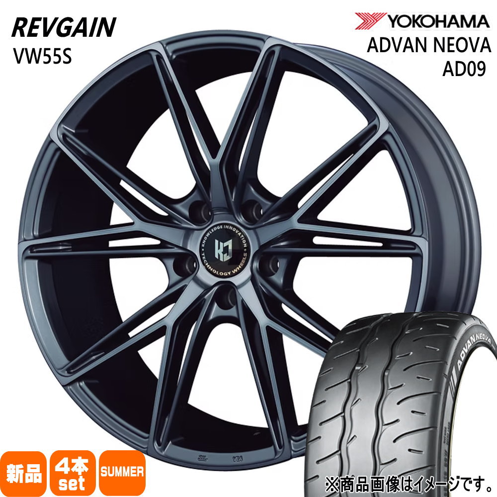 ヨコハマタイヤ（YOKOHAMA TIRE） ZE4 インサイト シビック ヨコハマ