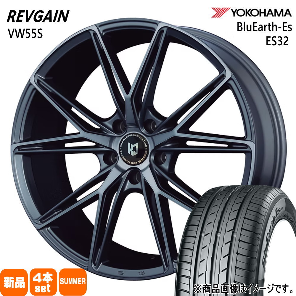 ヨコハマタイヤ（YOKOHAMA TIRE） デリカD:5 アウトランダー ヨコハマ