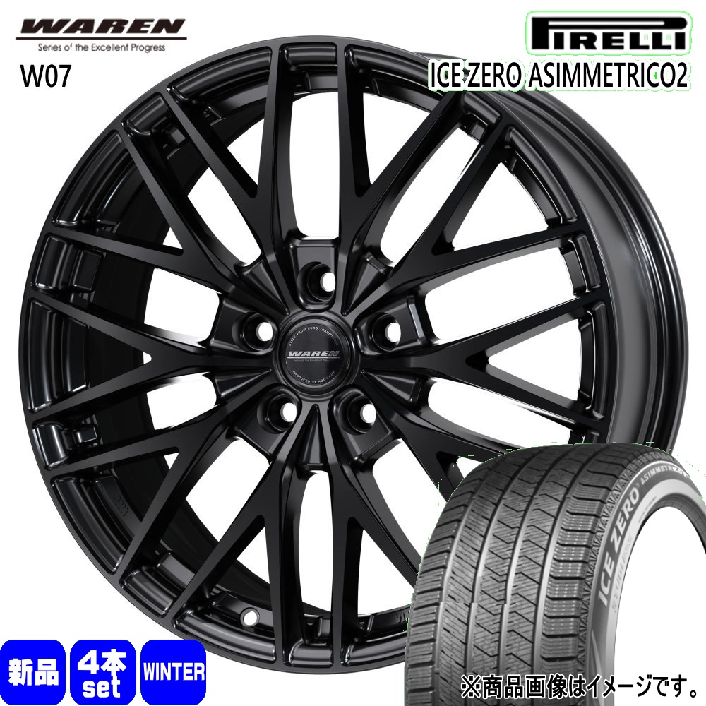 PIRELLI（ピレリ） ホンダ WR-V ヴェゼル オデッセイ 215/60R16 99H XL