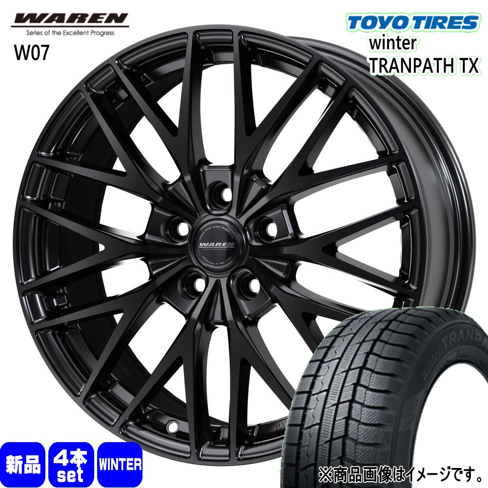 TOYO TIRES（トーヨータイヤ） トヨタ専用 90系 ノア ヴォクシー 205