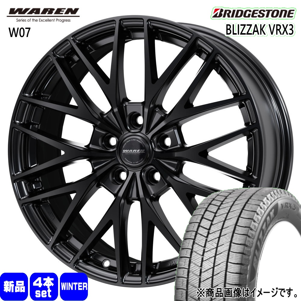 BRIDGESTONE（ブリヂストン） マツダ CX-3 /トヨタ ヤリスクロス 215