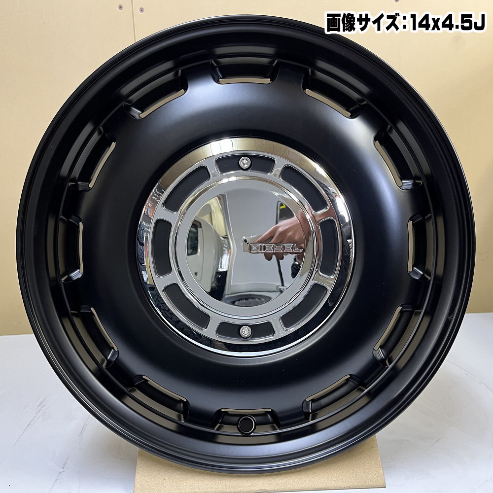 N BOX タント スペーシア デリカミニ ハイゼット グッドイヤー ICE NAVI8 155/65R14 冬タイヤ X BLOOD DIESEL 4.5J 4穴 4/100 14インチ : xbdiesel sb 1445434100 in8 1556514 : タイヤショップ78