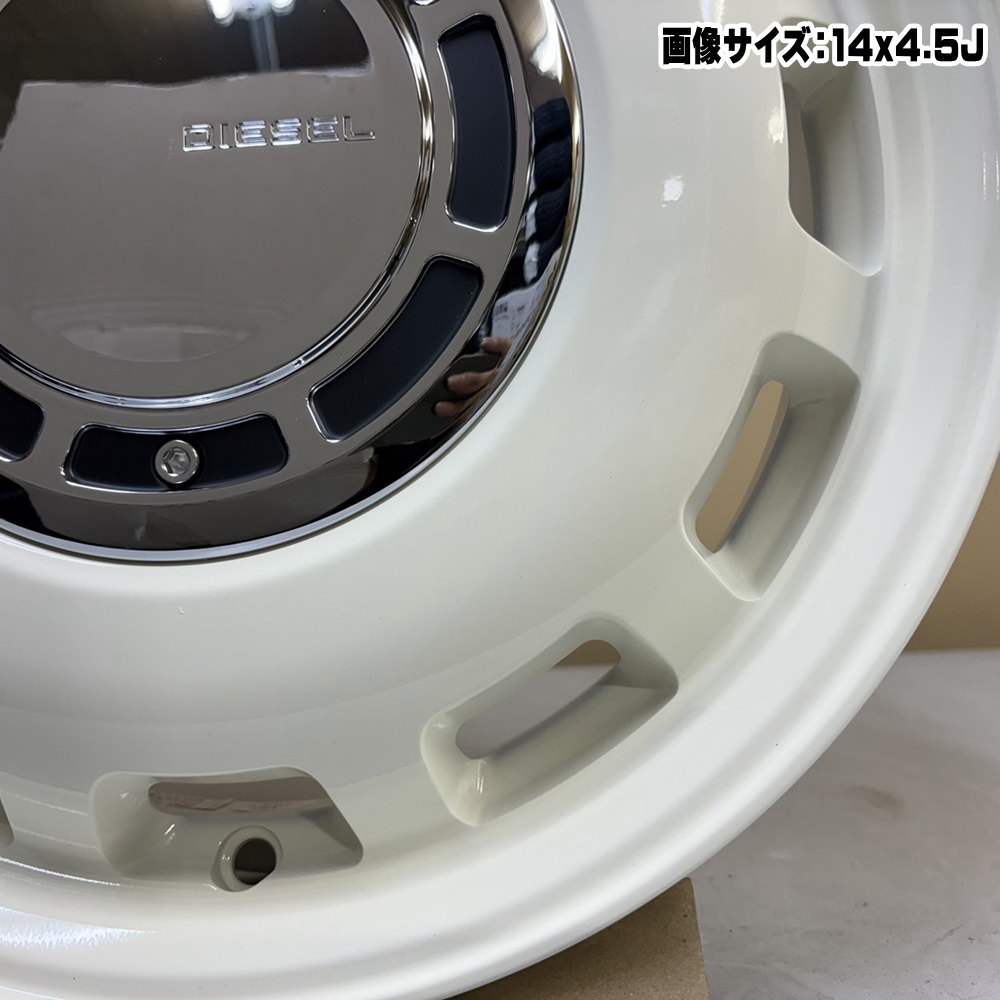 N BOX タント スペーシア デリカミニ ハイゼット グッドイヤー ICE NAVI8 155/65R14 冬タイヤ X BLOOD DIESEL 4.5J 4穴 4/100 14インチ : xbdiesel wh 1445434100 in8 1556514 : タイヤショップ78