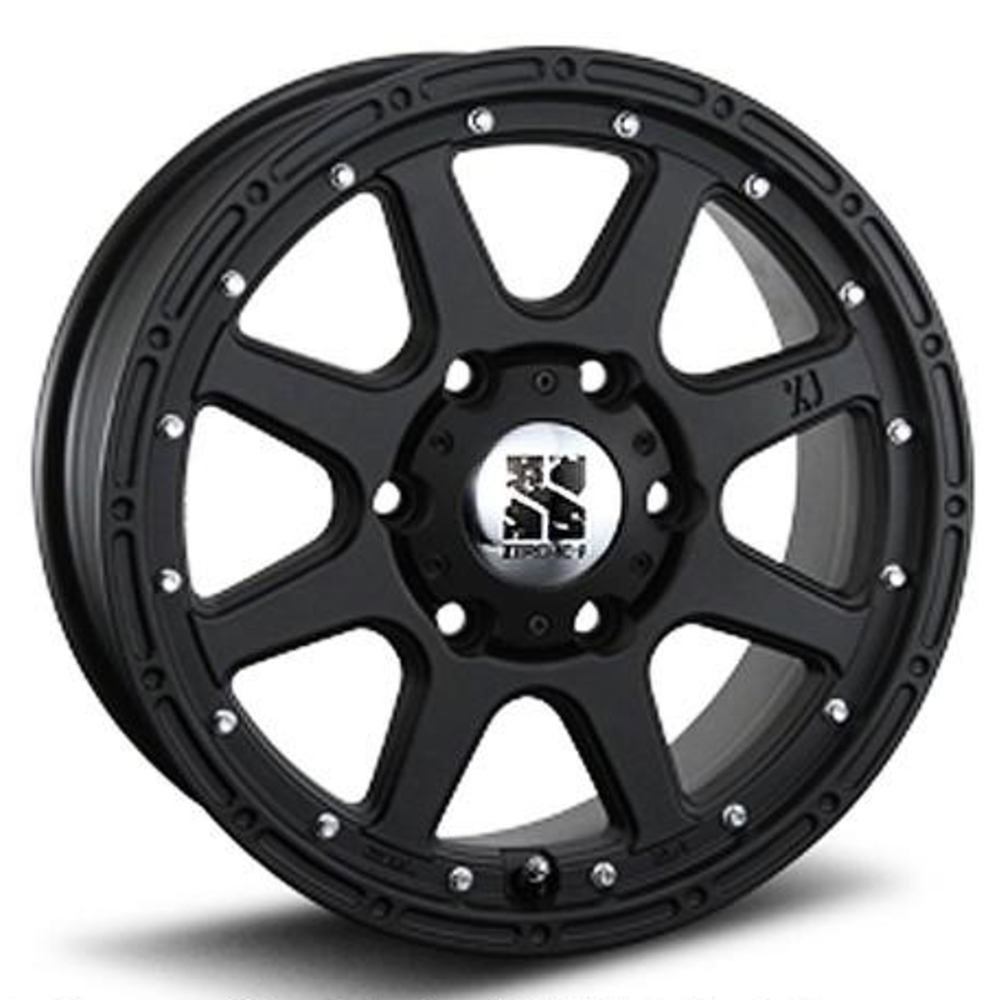 BFグッドリッチ 自動車用タイヤ、ホイール（タイヤ扁平率：85