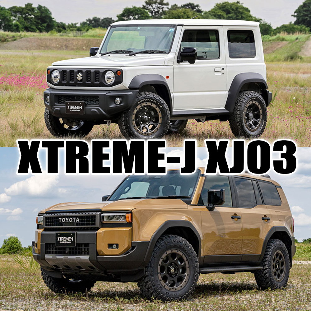 TOYO TIRES（トーヨータイヤ） トヨタ ハイラックス プラド ランクルFJ
