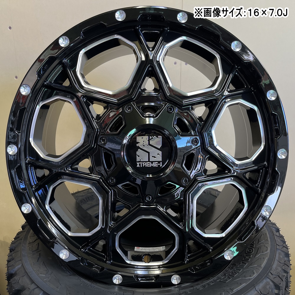 カローラルミオン ブレイド ブリヂストン NEWNO 215/45R17 夏タイヤ MLJ XTREME J XJ06 7.0J 5穴 5/114.3 17インチ : xj06 gbm 1770505114 newno 2154517 : タイヤショップ78