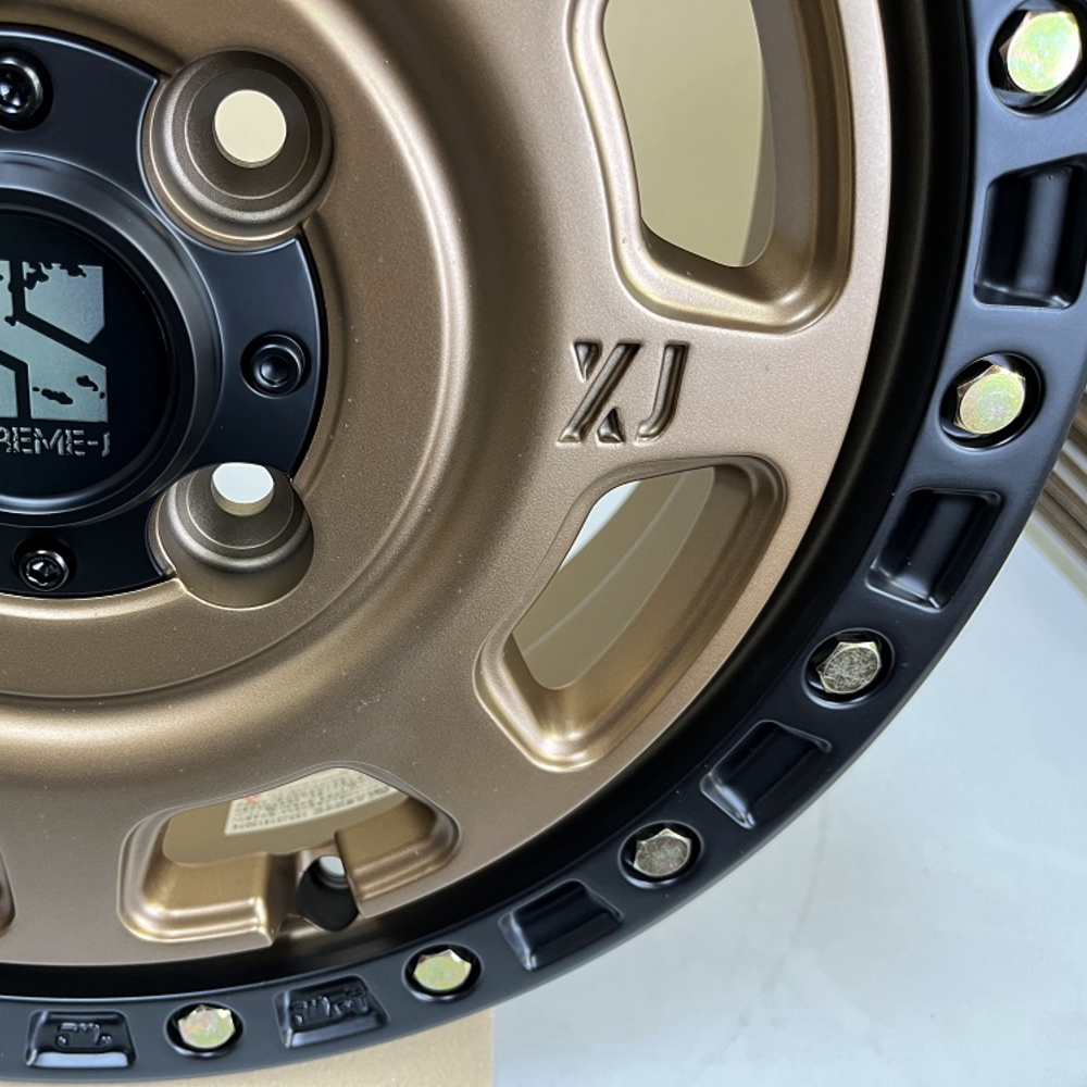 BRIDGESTONE 自動車 冬タイヤ、ホイールセット（リム径