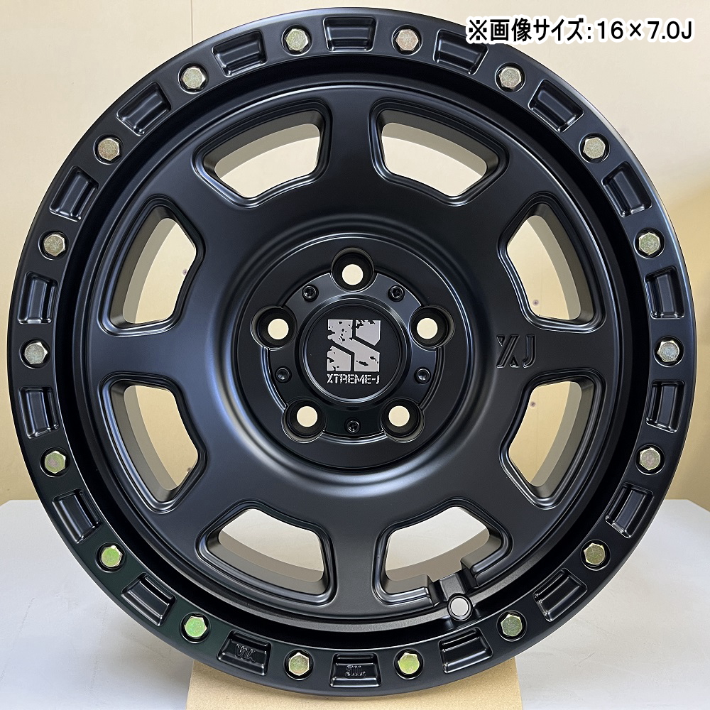 三菱 デリカD5 / トヨタ RAV4 ヨコハマ ジオランダー A/T4 G018 225/75R16 夏タイヤ MLJ XTREME-J XJ07  7.0J 5穴 5/114.3 16インチ : xj07-sb-16703551-g018-2257516 : タイヤショップ78 - 通販 -  Yahoo!ショッピング