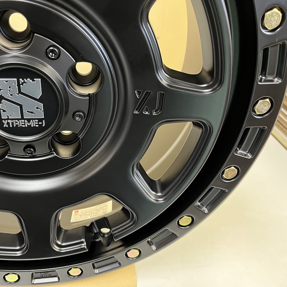 MLJ 4本セット デリカD5 RAV4 エクストレイル T30/T31