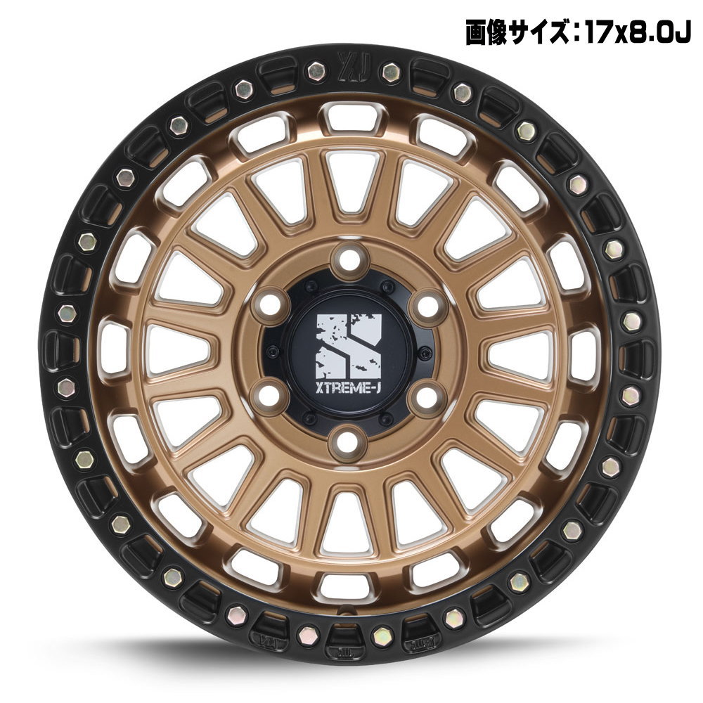 プラド78（MLJ／アルミホイール）｜タイヤ、ホイール｜自動車