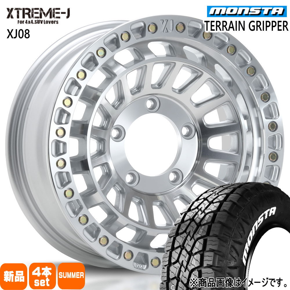 MONSTA TYRES JB64 JB23 ジムニー 専用 モンスタ 175/80R16 91S MONSTA TYRES JB64 JB23 ジムニー 専用 モンスタ 175/80R16 91S