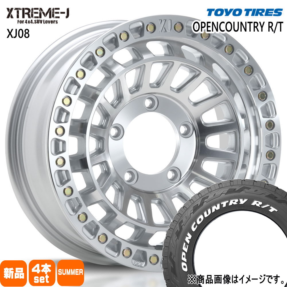 TOYO TIRES（トーヨータイヤ） JB74 ジムニーシエラ 専用 225/70R16