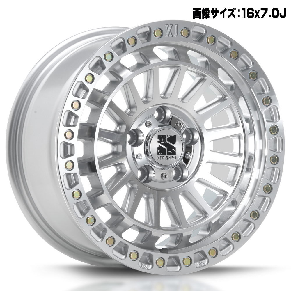 MLJ 4本セット デリカD:5 RAV4 エクストレイル T31 ヤリスクロス
