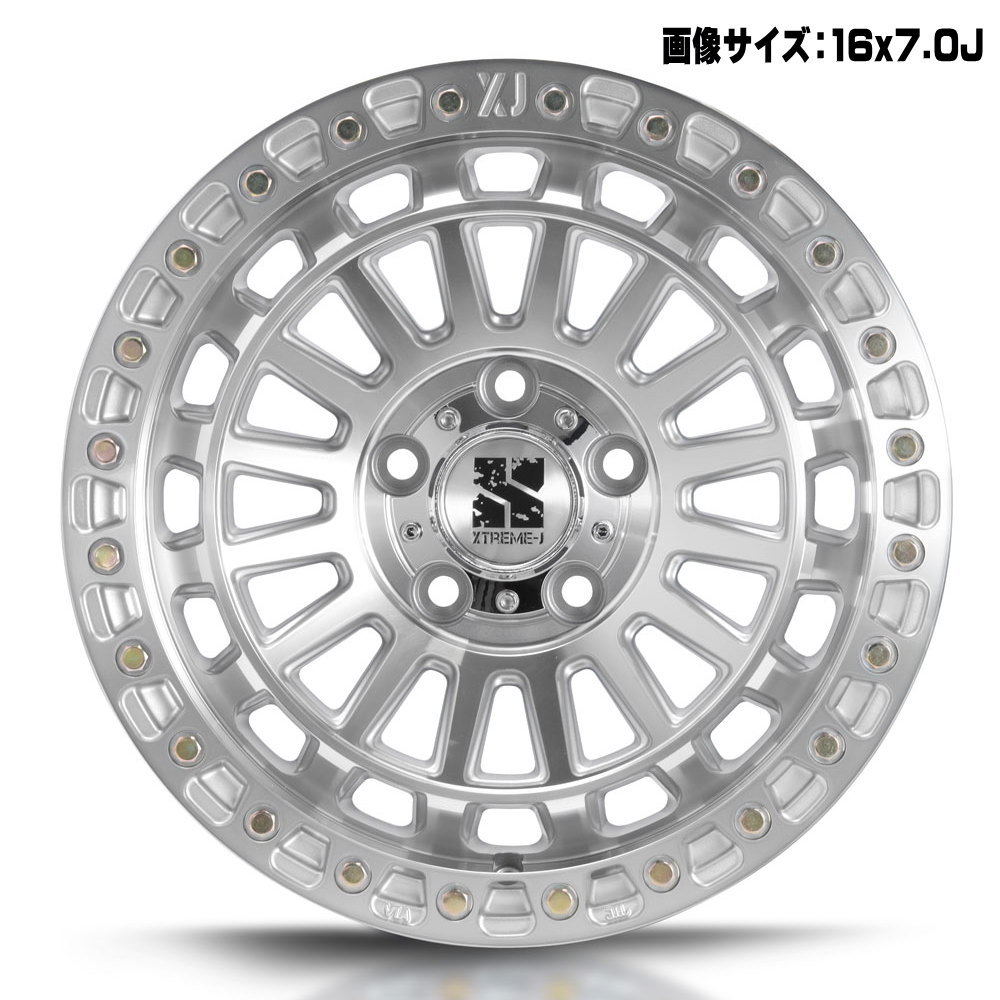 みー KMC 16インチホイール デリカRAV4 16x7.5 +30 みー KMC 16インチホイール デリカRAV4 16x7.5 +30 みー様専用