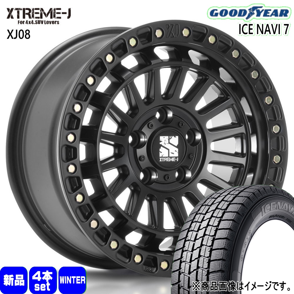 グッドイヤー（GOODYEAR） アルファード 20系 30系 235/50R18 97Q ICE 