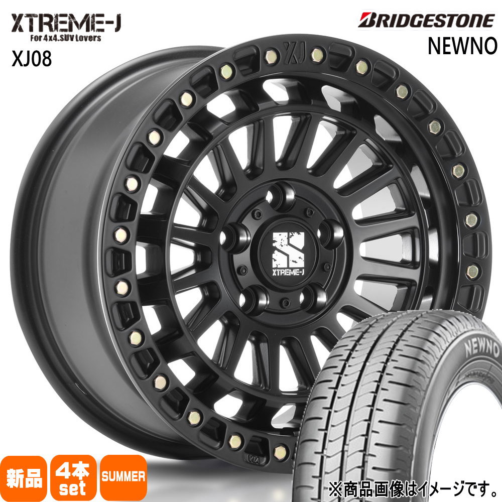 BRIDGESTONE トヨタ 90系 ヴォクシー ノア ブリヂストン 205