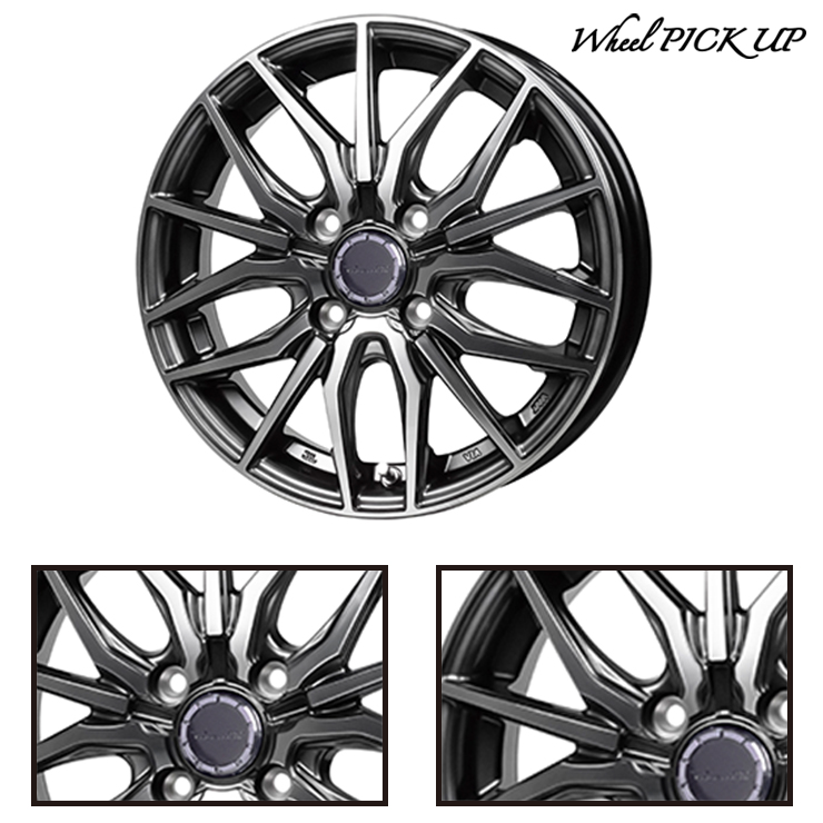 MAXTREK（マックストレック） 195/55R16 87V MAXIMUS M1 Precious AST
