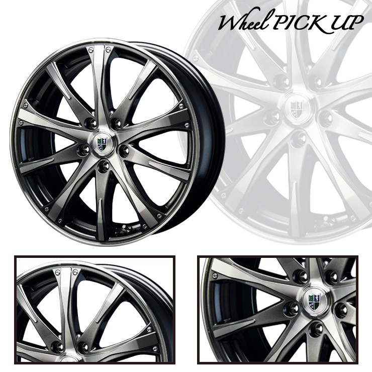 WINTER MAXX 02 スタッドレスタイヤ ホイールセット DUNLOP WM02