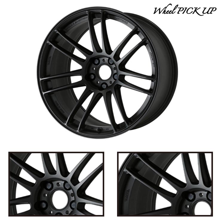 215/40R18 89V XL MICHELIN CROSSCLIMATE 2 WORK EMOTION ZR7 サマー