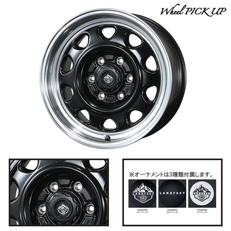 BFグッドリッチ 305/70R16 124/121R BFグッドリッチ All-Terrain T/A