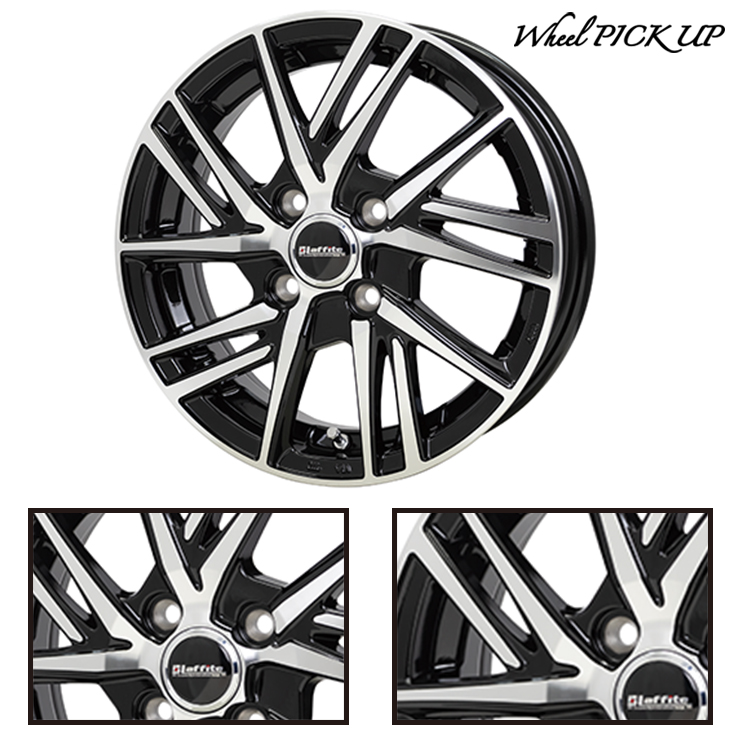 16YOKOHAMA iceGUARD iG70 アルミホイール 2本 iceGUARD 165/50R15 73Q ヨコハマ iceGUARD7 IG70 Laffite LW-06II
