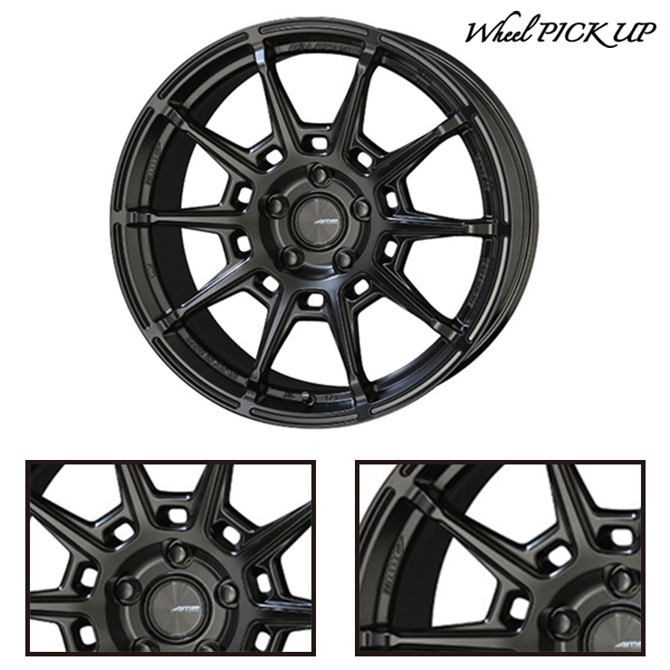 ADVAN 245/35R19 93Y ヨコハマ Sport V107 GALERNA REFINO サマー